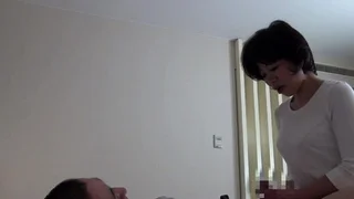 Mature Porn Bank 2