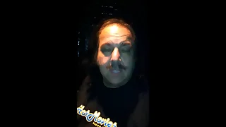 Nicky Ferrari & Ron Jeremy - Vegas Sated