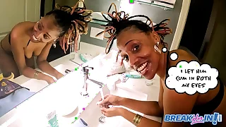 Uniquee Umami's Whore Untrue  myths being a dick demon